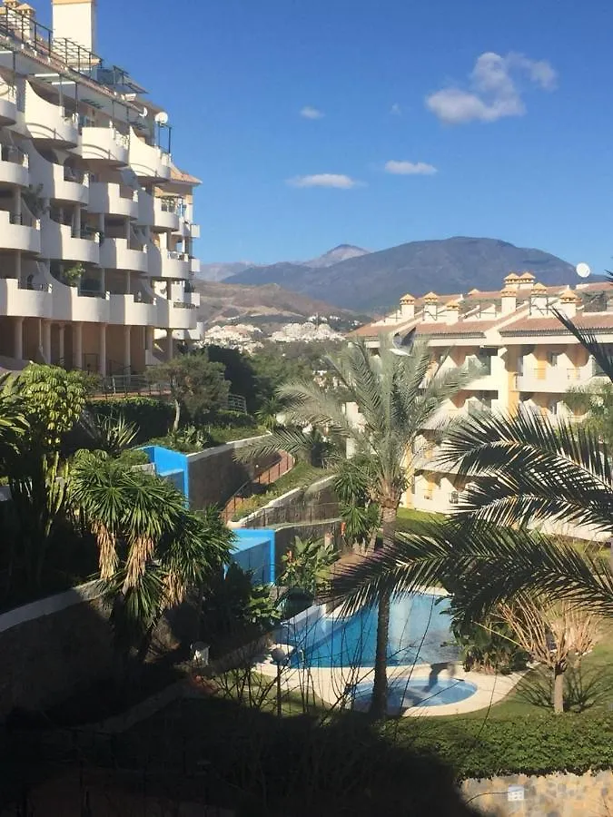 Walking Distance To Puerto Banus Sea View Apartment Μαρμπέλλα