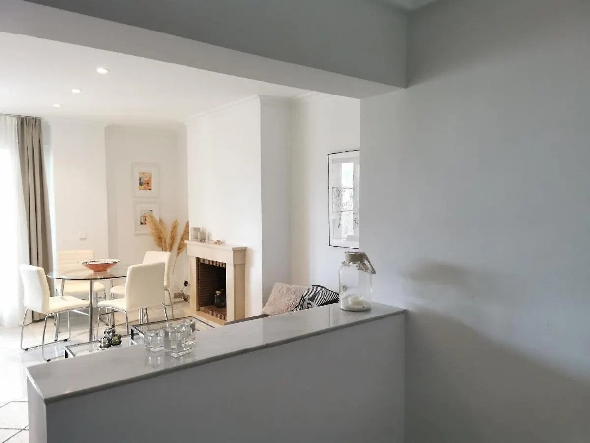 Walking Distance To Puerto Banus Sea View Apartment Μαρμπέλλα