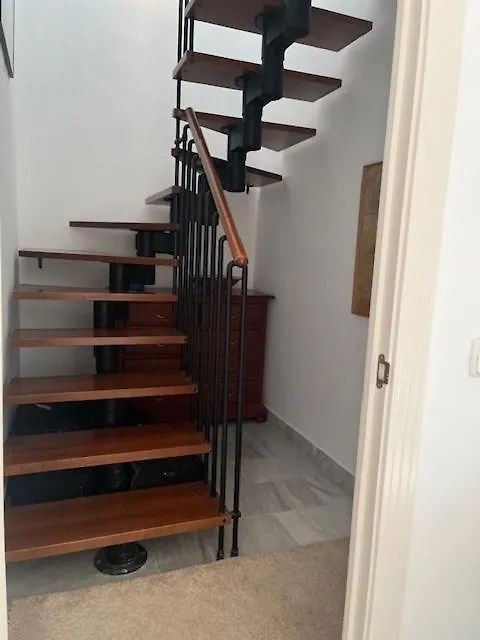 Walking Distance To Puerto Banus Sea View Apartment Μαρμπέλλα Ισπανία