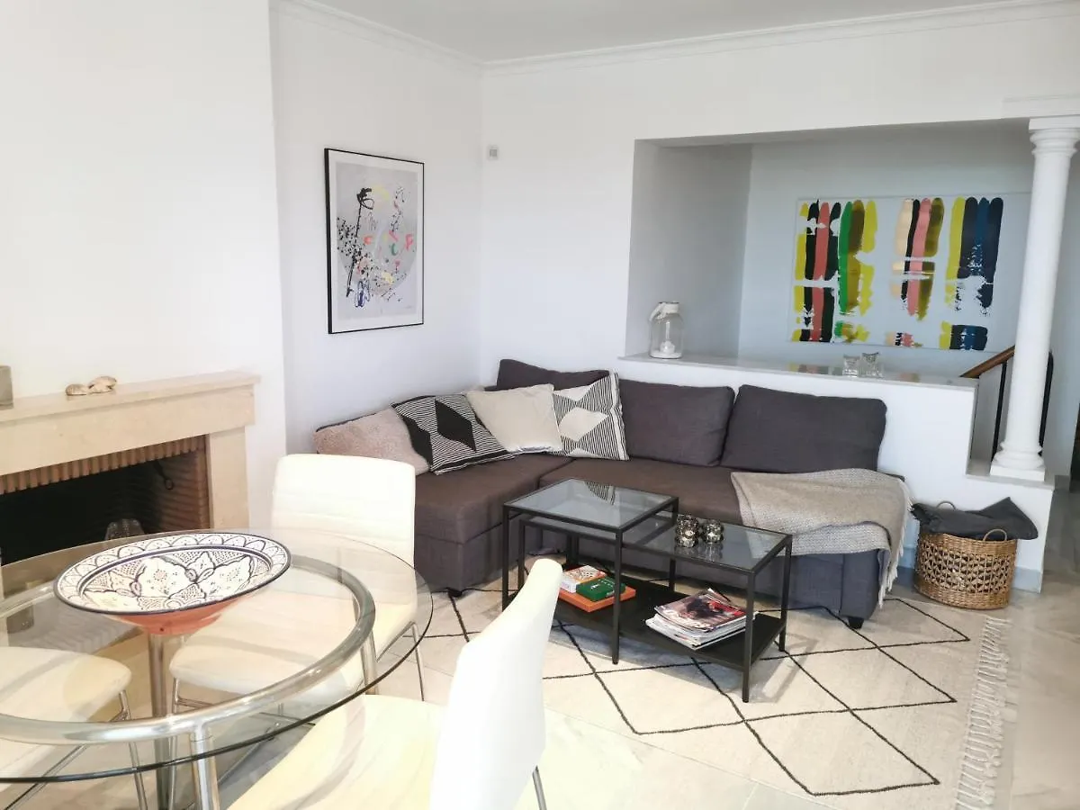 Walking Distance To Puerto Banus Sea View Apartment Marbella 0*,