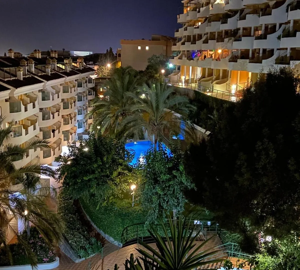 Walking Distance To Puerto Banus Sea View Apartment Marbella